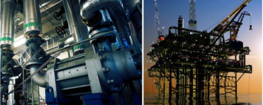 Implementación de ISO 9001 y OHSAS 18001